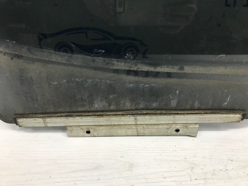 Стекло двери заднее правое Mitsubishi L200 2006-2015 5736A008 (Арт. 51551) Київ - зображення 2