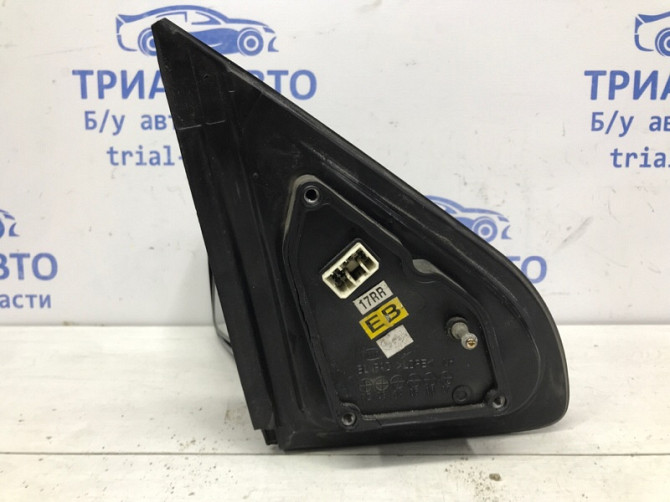 Зеркало левое Kia Sorento 2002-2011 876013E220XX (Арт. 58116) Київ - зображення 7