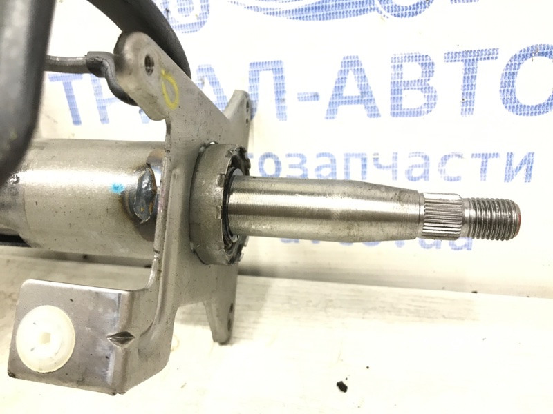 Колонка рулевая Hyundai Tucson 2004-2009 56310-2E100 (Арт. 34037) Київ - зображення 5