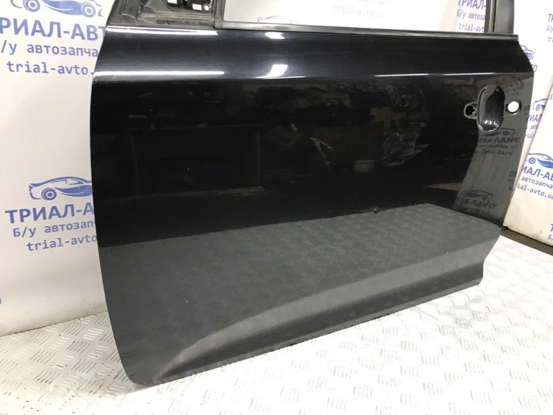 Дверь передняя левая Kia Ceed 2006-2012 760031H000 (Арт. 54373) Київ - зображення 4