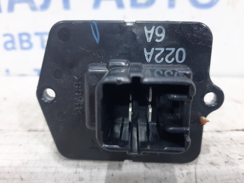 Резистор печки Suzuki Grand Vitara 2005-2016 9562664J00 (Арт. 26298) Киев - изображение 3