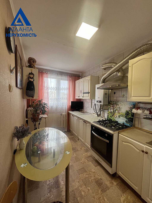продажа 2-к квартира Луцк, 53000 $ Луцьк - зображення 4