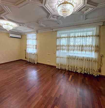 Продам 3-к квартиру (115м2) в кирпичной высотке на пр. Мира, Левобережный-3 Дніпро