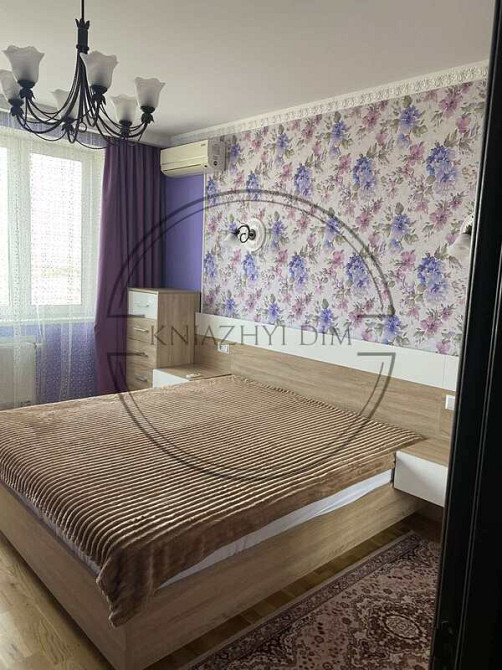 Продаж 4-кімнатної квартири на Оболоні. № 21144513 ЖК Київ - зображення 4