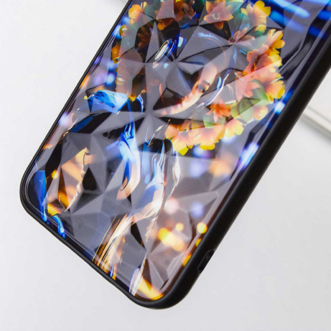 TPU+PC чехол Prisma Ladies для Samsung Galaxy A06 Херсон - изображение 3