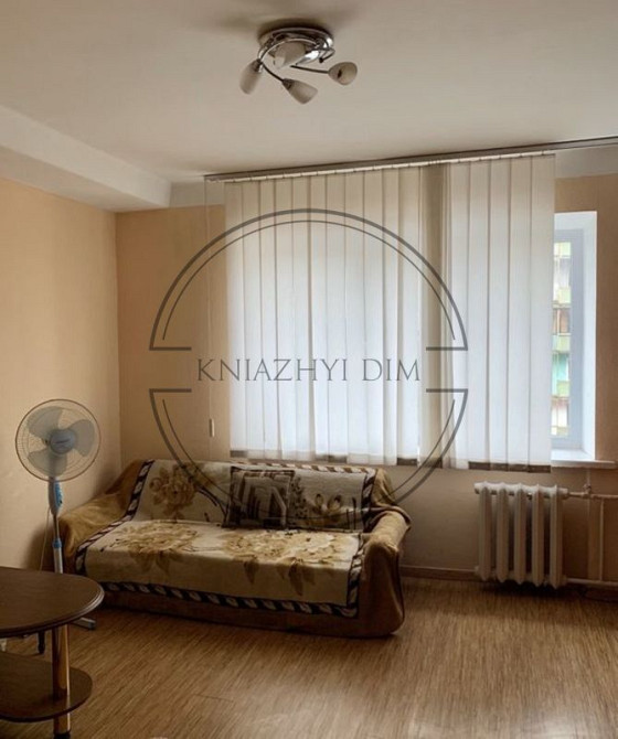 Отличная трехкомнатная квартира в Шевченковском районе.Код: 21120521 Киев - изображение 5