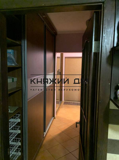 Оренда 1-но кім. квартири на м.Позняки 3хв пішки. Код об’єкта 11202942 Київ - зображення 3