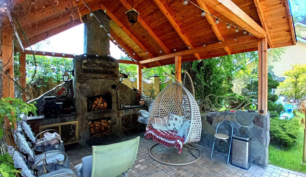 продажа 6-к дом Киево-Святошинский, Милая, 350000 $  - зображення 8