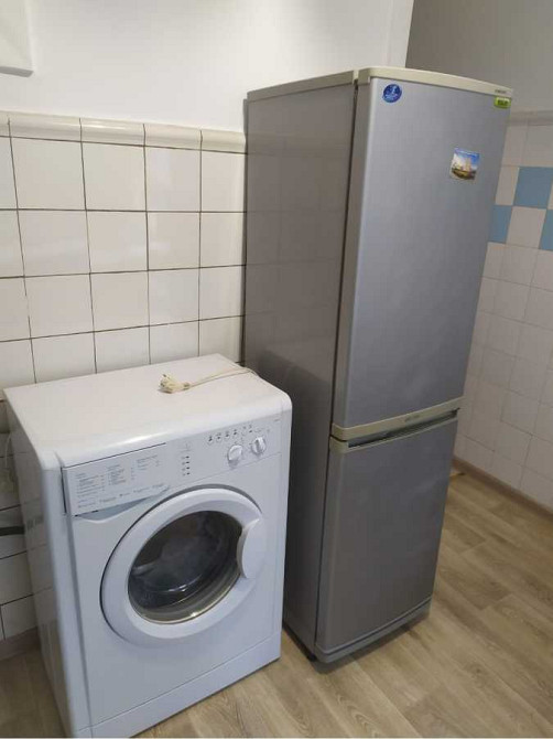 долгосрочная аренда 2-к квартира Киев, Днепровский, 12000 грн./мес. Киев - изображение 8