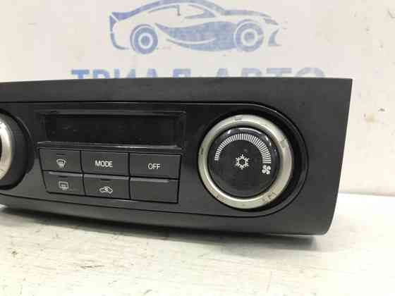 Блок управления климат-контролем Mitsubishi Pajero Wagon 2006-2022 7820A139XA (Арт. 48437) Киев