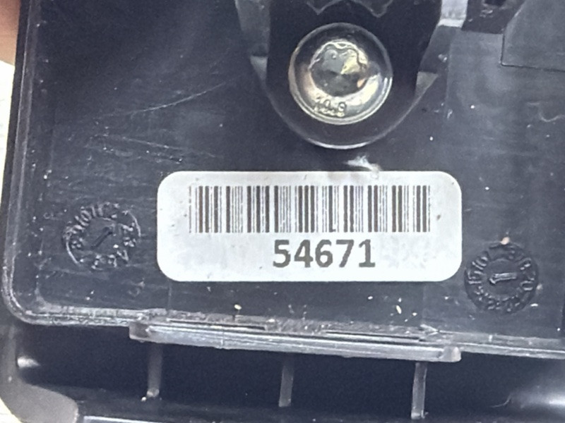 Кнопка стеклоподъемника  Land Rover Range Rover Evoque 2011-2018 LR025907 (Арт. 83252) Киев - изображение 4