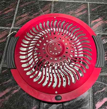 Обігрівач нагрівач Orbegozo Brasero BR50A 2в1 Косов