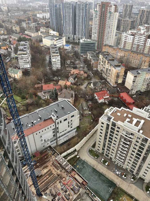 продажа 3-к квартира Киев, Печерский, 365000 $ Киев - изображение 2