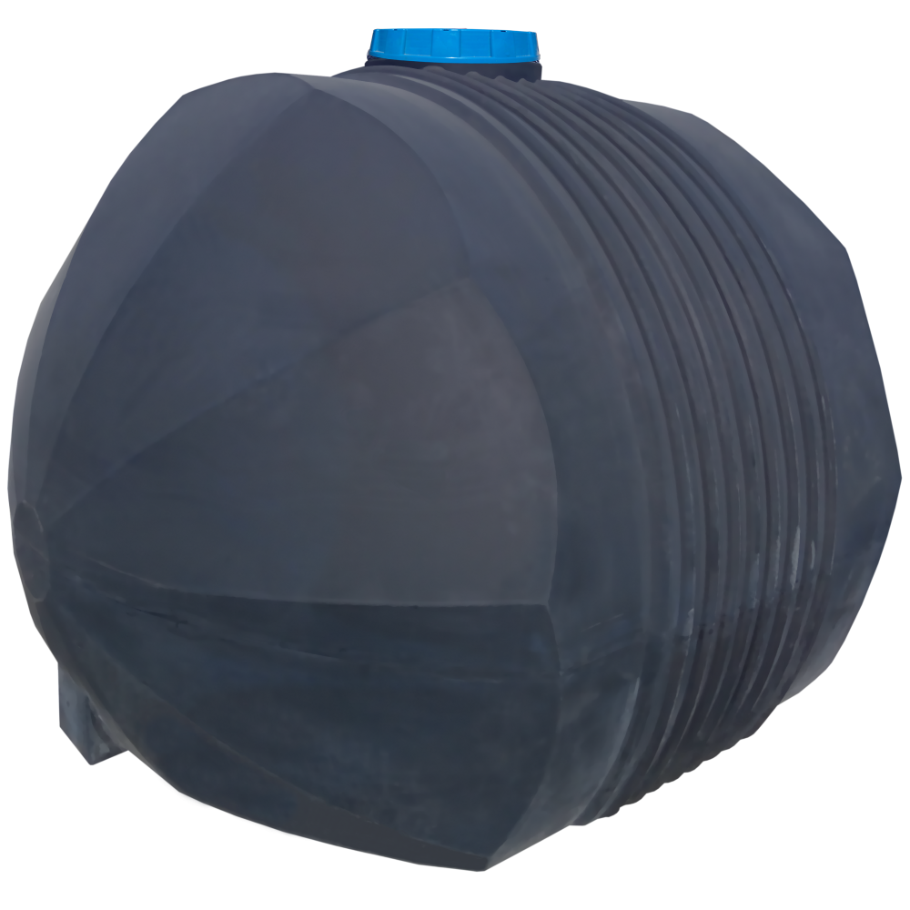 Емкость для перевозки тех. воды 5000 л Київ - зображення 2