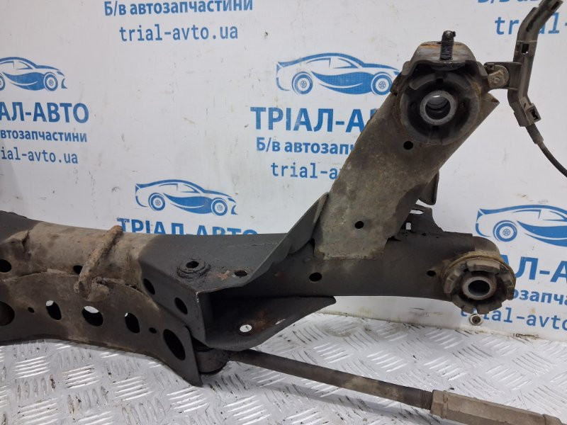 Балка задней подвески Toyota Avensis 2002-2010 5120605061 (Арт. 78514) Киев - изображение 7