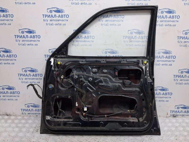 Дверь передняя правая Mitsubishi Pajero Sport 1996-2008 MR508008 (Арт. 64930) Киев - изображение 9