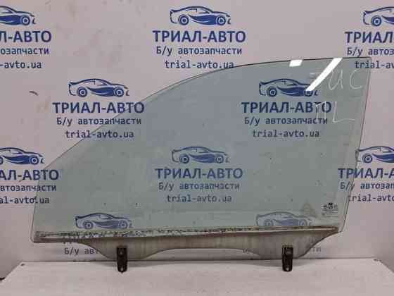 Стекло двери переднее левое Hyundai Tucson 2004-2009 824112E000 (Арт. 62474) Київ
