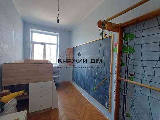 Без комісії! Продаж 4 кімнатної квартири на Теремках КОД 21147404 Київ