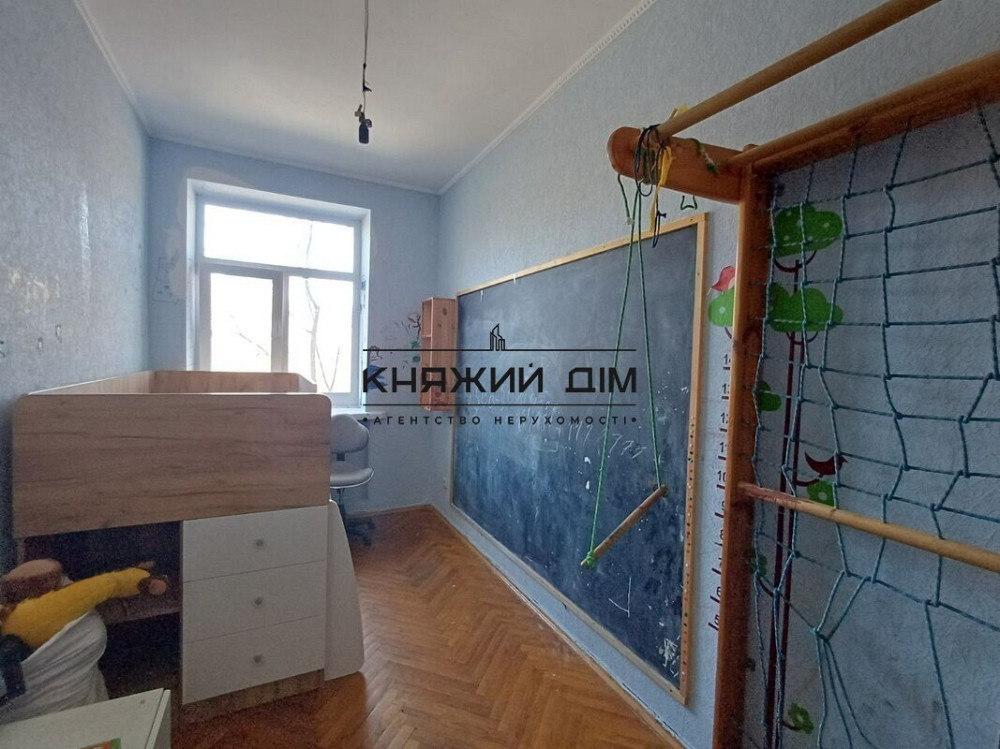 Без комісії! Продаж 4 кімнатної квартири на Теремках КОД 21147404 Киев - изображение 4