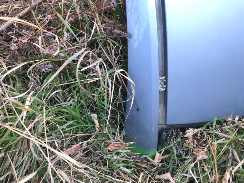 Крыша Chevrolet Cruze J300 1.8 2009 (б/у) Київ - зображення 6