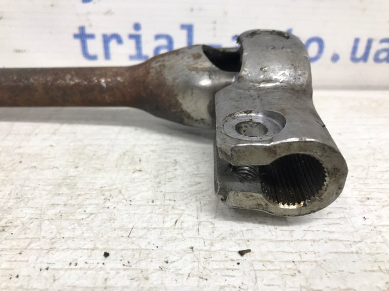 Карданчик рулевой Mitsubishi Outlander XL 2.4 БЕНЗИН 4B12 2007 (б/у) Київ - зображення 3