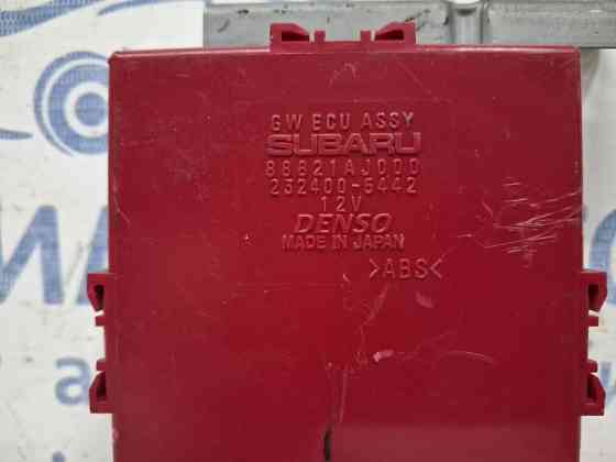 Блок управления Subaru Outback BR 2.5 БЕНЗИН EJ253 2009 (б/у) Київ