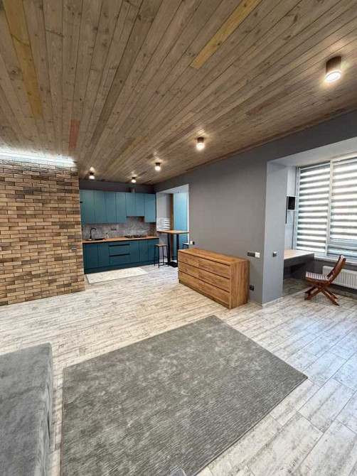 продажа 1-к квартира Киево-Святошинский, Буча, 68500 $ Буча - изображение 7