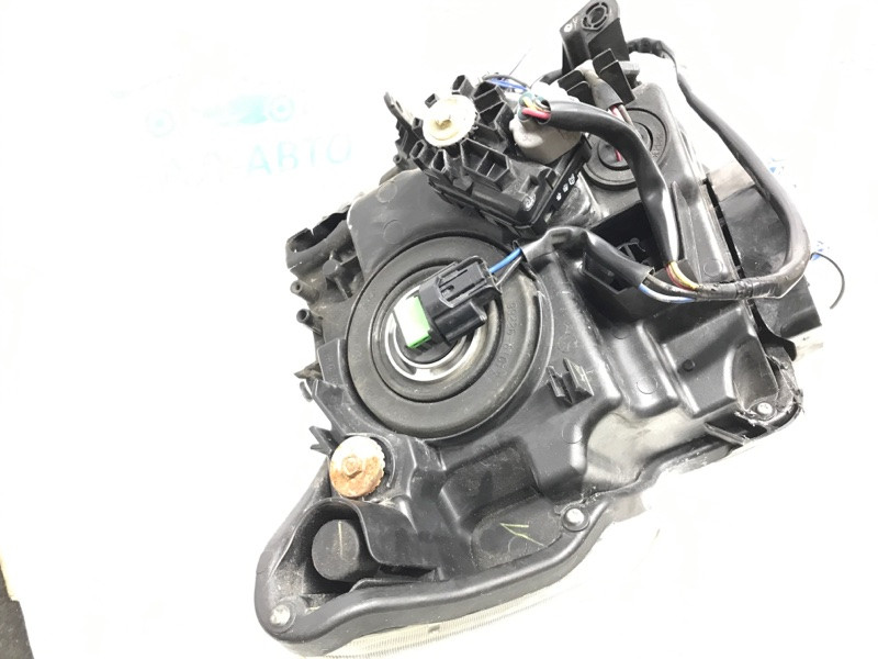 Фара левая галоген Nissan X-Trail T32 1.6 DIESEL R9M 2014 (б/у) Київ - зображення 7