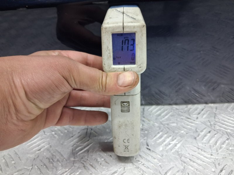 Дверь передняя правая Suzuki SX4 2006-2014 6800180820 (Арт. 62871) Київ - зображення 6