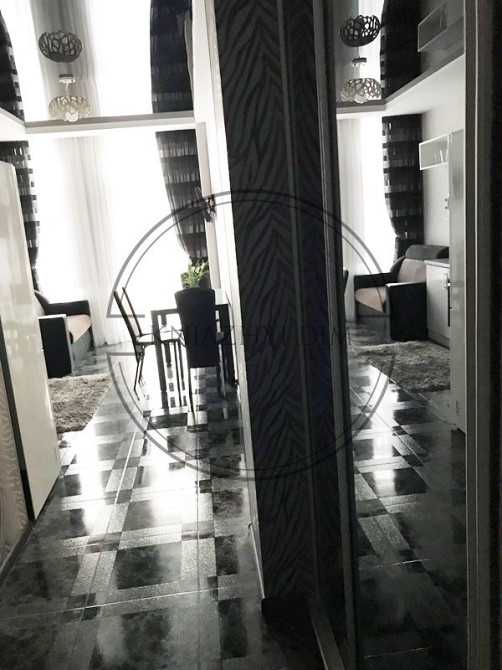 ЖК Комфорт Таун Продаж 1 кім. кварт. на Регенераторній, Дарницька плоша м. Лівобережна № 21129918 Київ - зображення 4