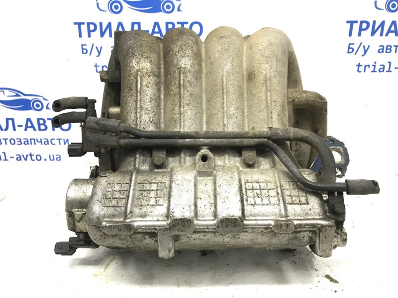 Коллектор впускной металл Mitsubishi Outlander 2003-2006 MN143750 (Арт. 35263) Киев - изображение 3