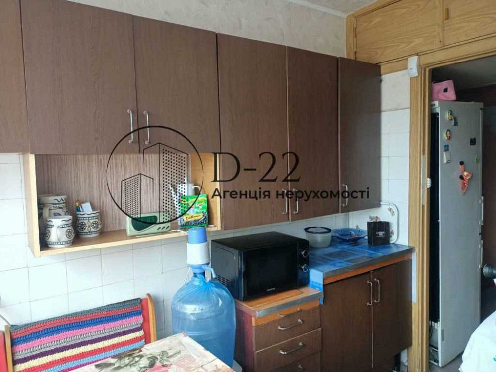 продажа 3-к квартира Киев, Оболонский, 74500 $ Киев - изображение 3