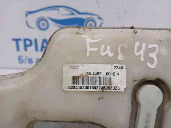 Бачок главного тормозного цилиндра Ford Fusion USA 2 1.5 БЕНЗИН ENUN0 2013 (б/у) Киев