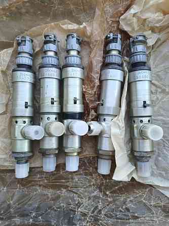 Куплю електромагнітний клапан ЭК-48 (ЕК-48) Суми