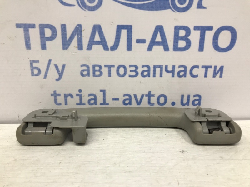 Ручка потолка Nissan Navara D40 2.5 DIESEL YD25DDTI 2004 (б/у) Київ - зображення 3