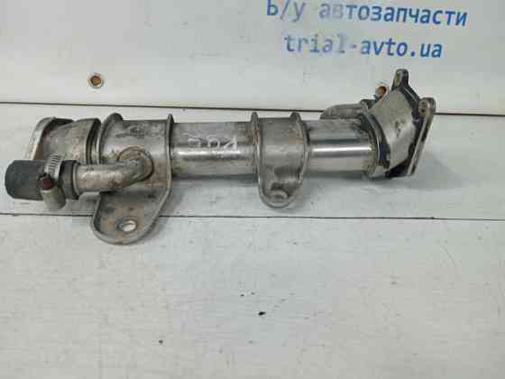 Радиатор EGR SsangYong Kyron 2005-2016 6641400561 (Арт. 59247) Київ