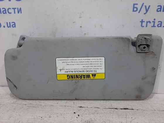 Козырек солнцезащитный правый Kia Ceed 2006-2012 852021H900ED (Арт. 26746) Київ