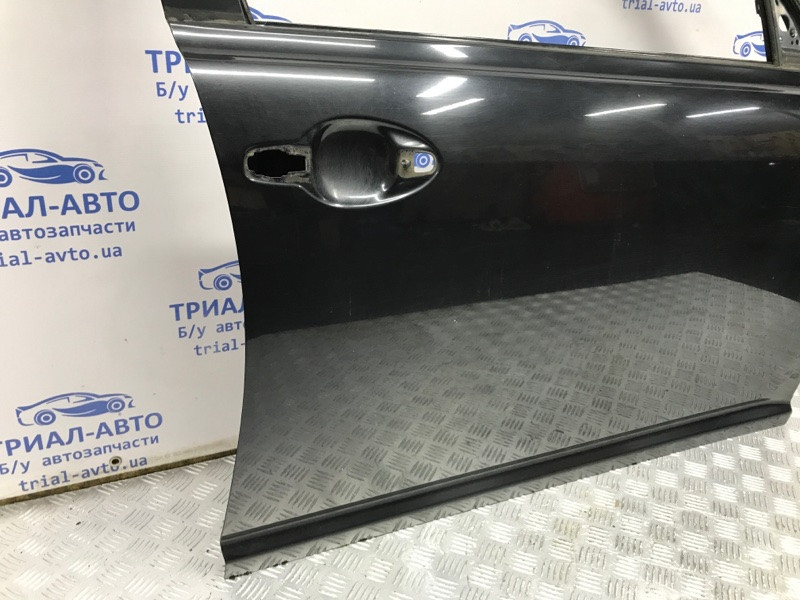 Дверь передняя правая Toyota Avensis T25 1.8 БЕНЗИН 1ZZFE 2002 (б/у) Киев - изображение 3