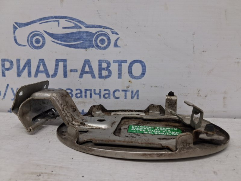 Лючок бака Mazda 3 2003-2009 BN8V42410E (Арт. 58749) Київ - зображення 3