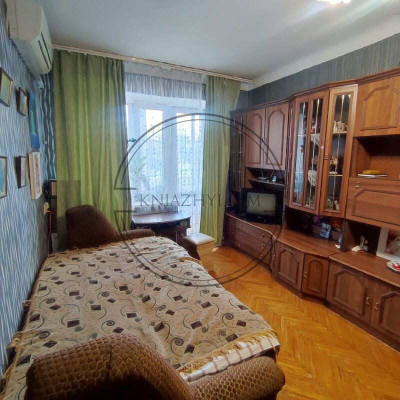 Продаж роздільної 2-х к.кв.ст.м. Печерська 2 хв. пішки. № 21144508 Київ - зображення 7