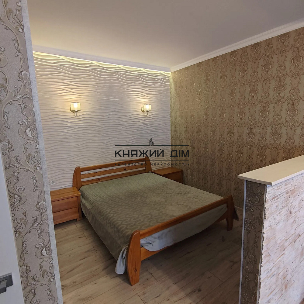 Є ГЕНЕРАТОР. Оренда 1 кімнатної квартири м. Теремки Киев - изображение 4