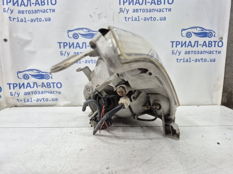 Фара правая Toyota Prado 2003-2009  (Арт. 80803) Київ - зображення 5
