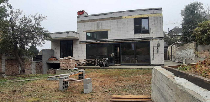 продажа 5-к дом Киев, Соломенский, 325000 $ Київ - зображення 2