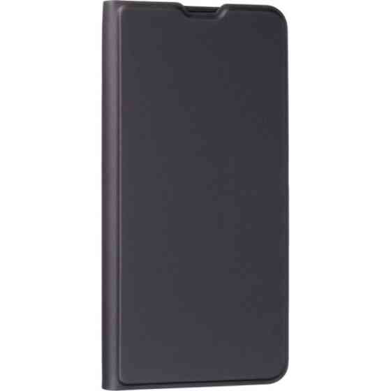Чохол-книжка Book Cover Gelius Shell для Motorola G06 Black Харків