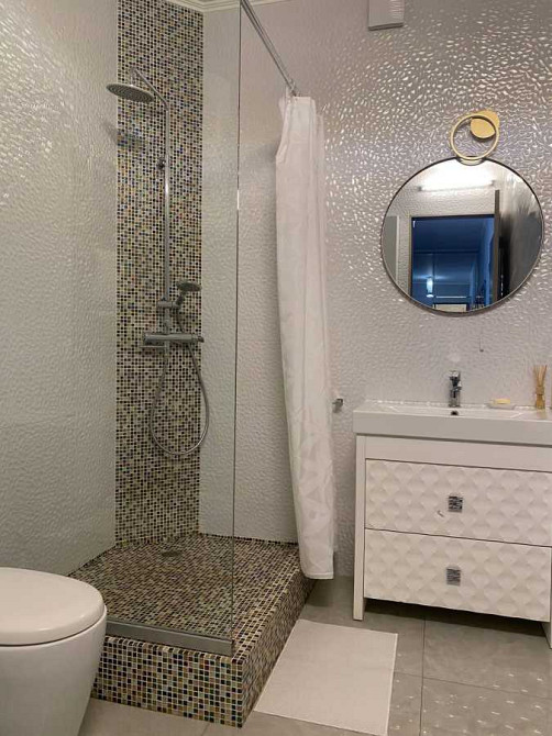 долгосрочная аренда 2-к квартира Киев, Шевченковский, 850 $/мес. Киев - изображение 9