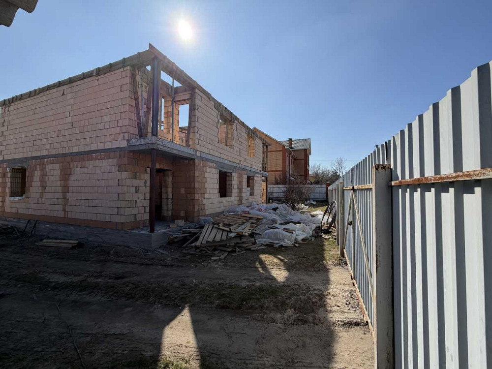 продажа 4-к дом Киево-Святошинский, Буча, 125000 $ Буча - изображение 2