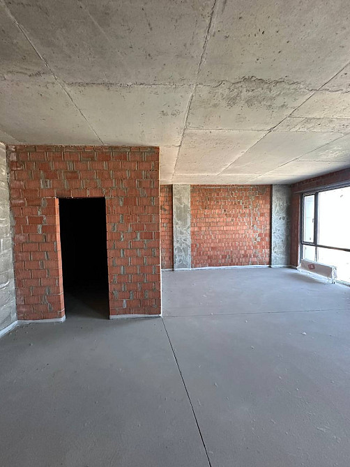 Продам 3к квартиру 70 м2 ЖК Женева Після будівельників Днепр - изображение 10