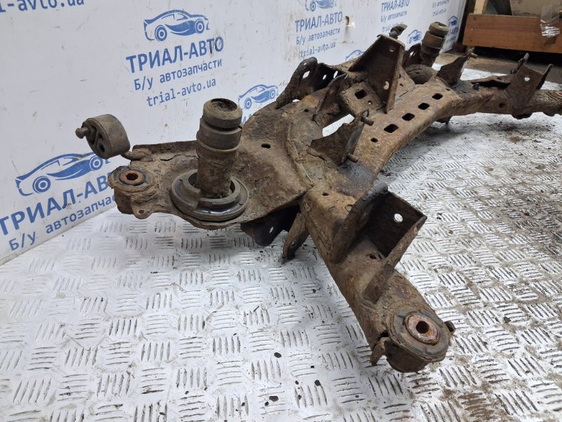 Балка задней подвески Mazda 6 GH 2.5 БЕНЗИН L5-VE 2007 (б/у) Киев - изображение 3