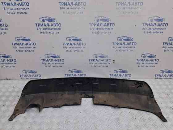 Накладка бампера Suzuki SX4 2006-2014 7186079J005PK (Арт. 64565) Киев