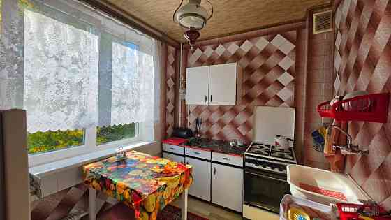 Продам 1-кімнатну квартиру Жуковського, вул. Поздовжня, 3А Харків